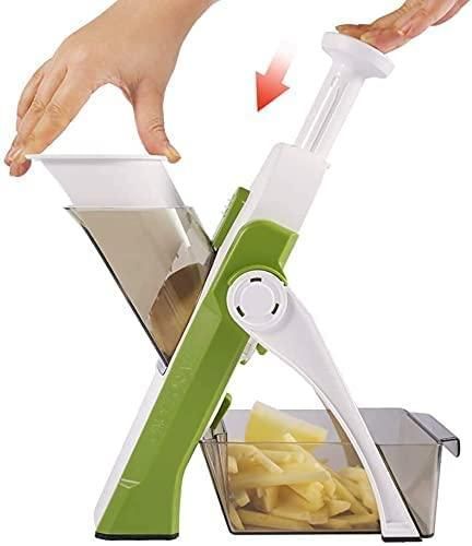 Slicer- Slicer for Vegetables, Meal Prep