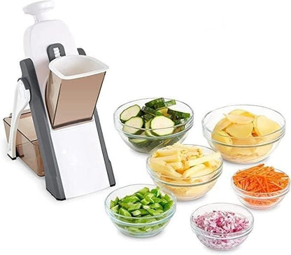 Slicer- Slicer for Vegetables, Meal Prep