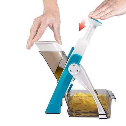 Slicer- Slicer for Vegetables, Meal Prep