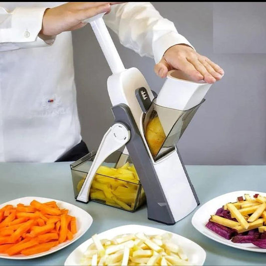 Slicer- Slicer for Vegetables, Meal Prep